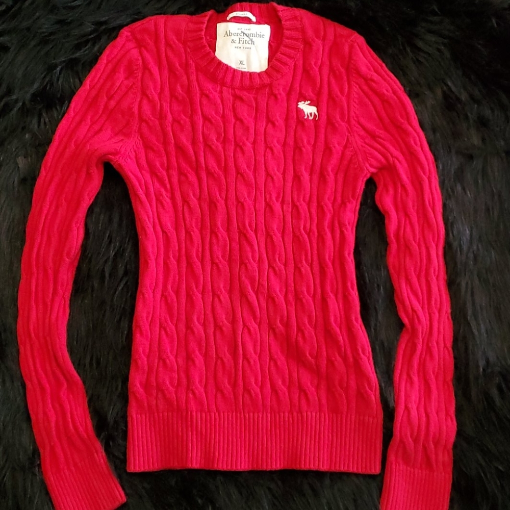 ❣Abercrombie Sweater❣